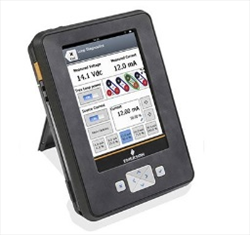 Thiết bị giao tiếp, hiệu chuẩn Hart Emerson TREXCHPKLWS3 AMS Trex Communicator